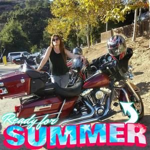 Meet your Posher, Cindy